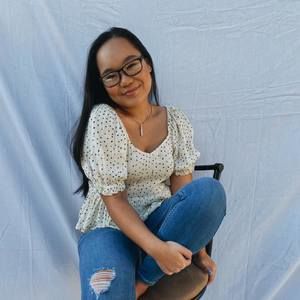 Meet your Posher, Anna